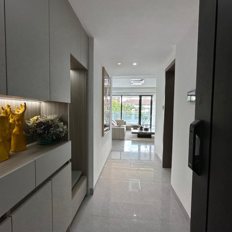 Capital Garden Apartments Kilimani