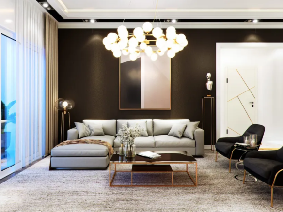 symphony residence
