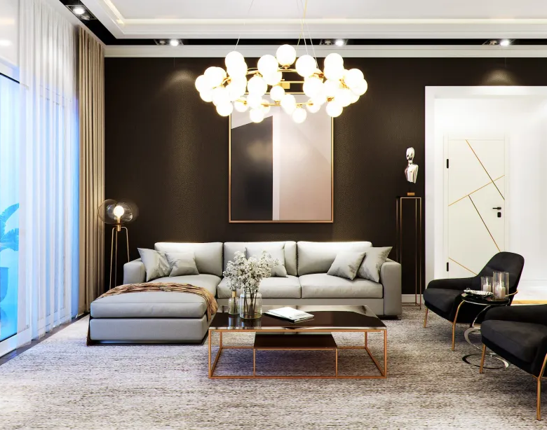 Studio apartment for sale in Kilimani Nairobi