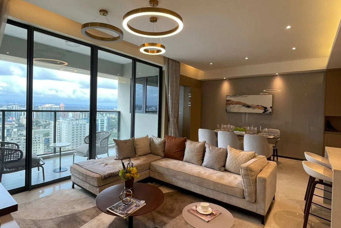 GTC Residence Westlands Nairobi