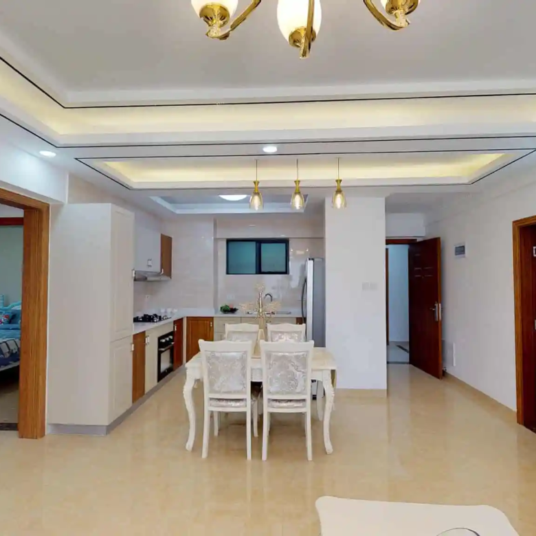 Enzi Heights Apartments Mombasa Road