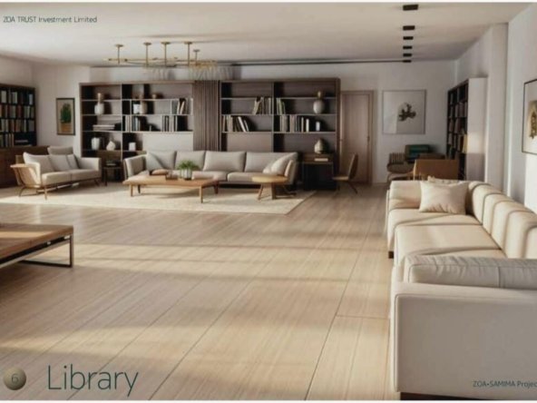 Zoa Samima Westlands