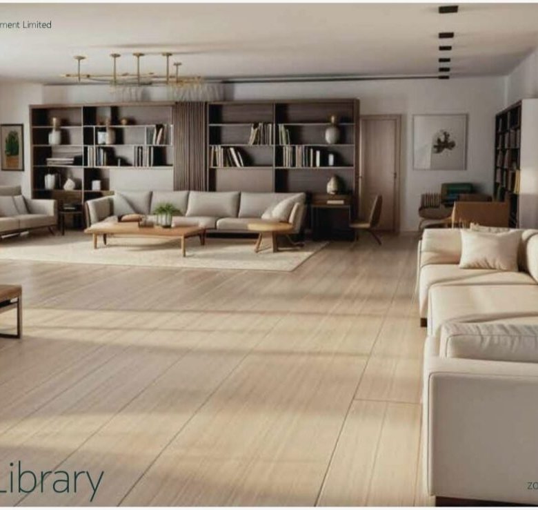 Zoa Samima Westlands