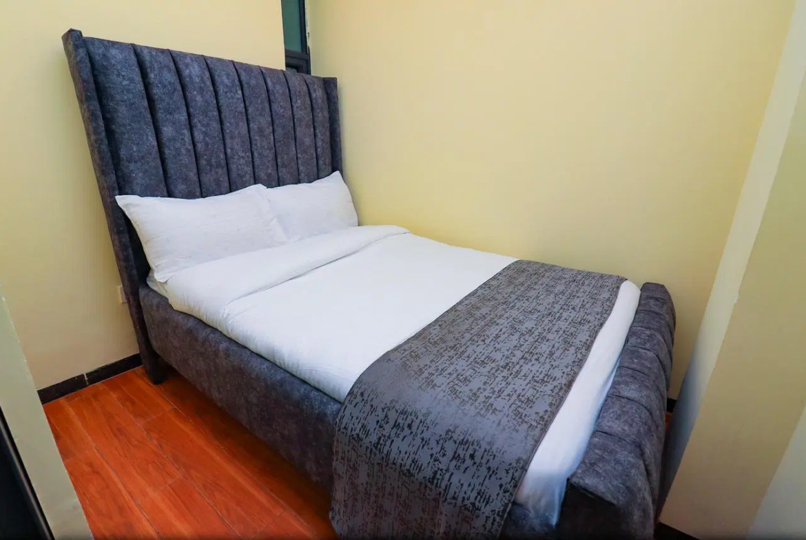 marcus apartment kiliman