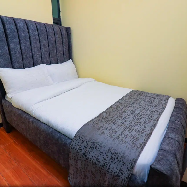 marcus apartment kiliman