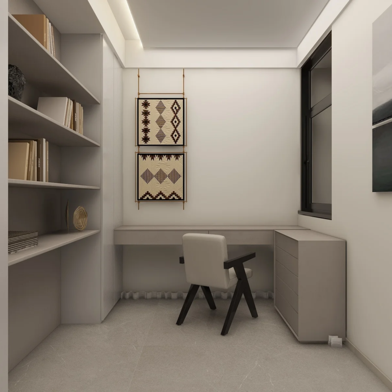 Super West View Westlands