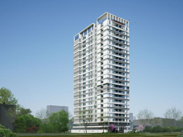 Super West View Westlands