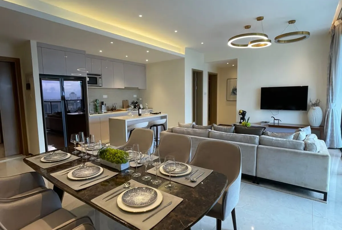 GTC Residence Westlands Nairobi