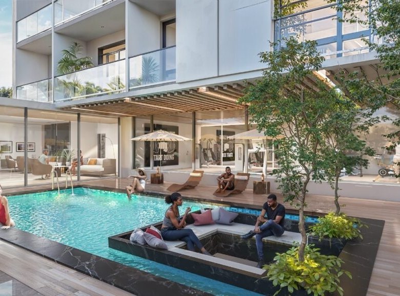 Aya Luxury Residences Kileleshwa