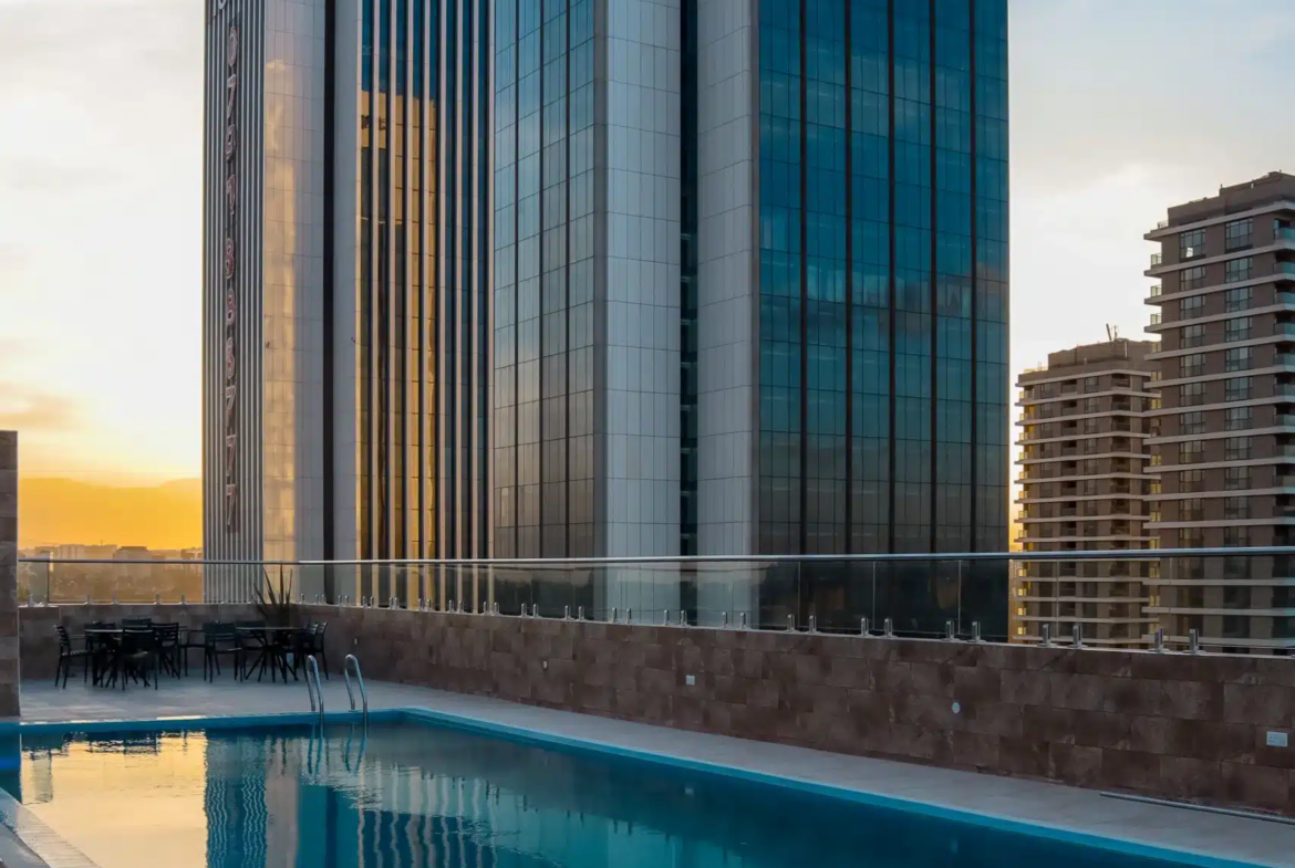 The Elite Residence Westlands