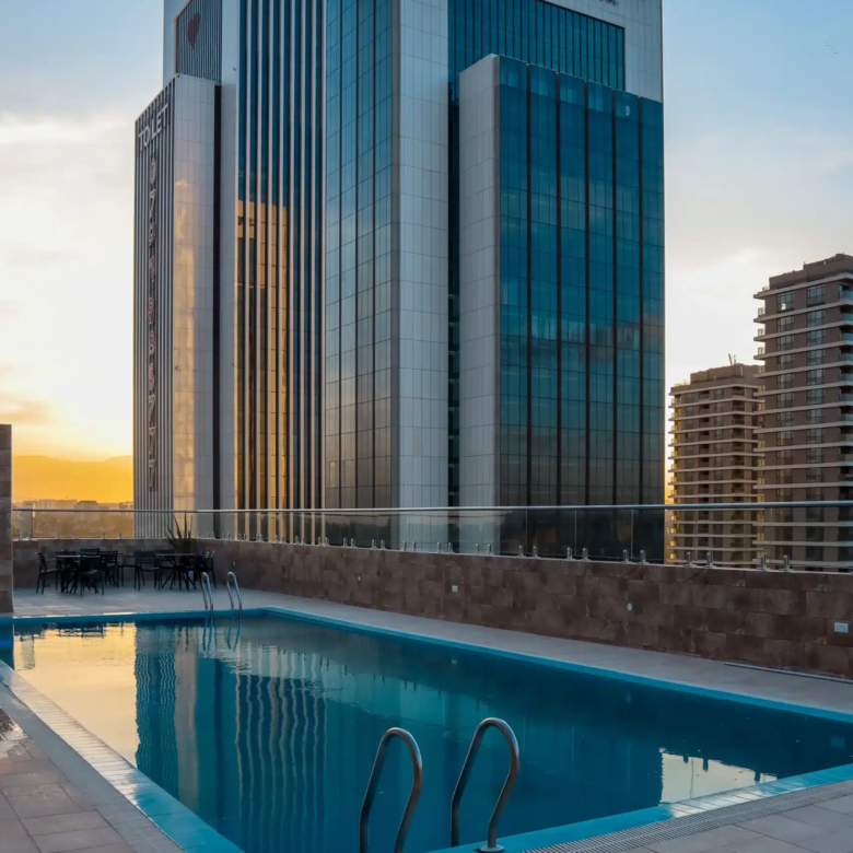 The Elite Residence Westlands