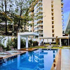 Avana residence kilimani