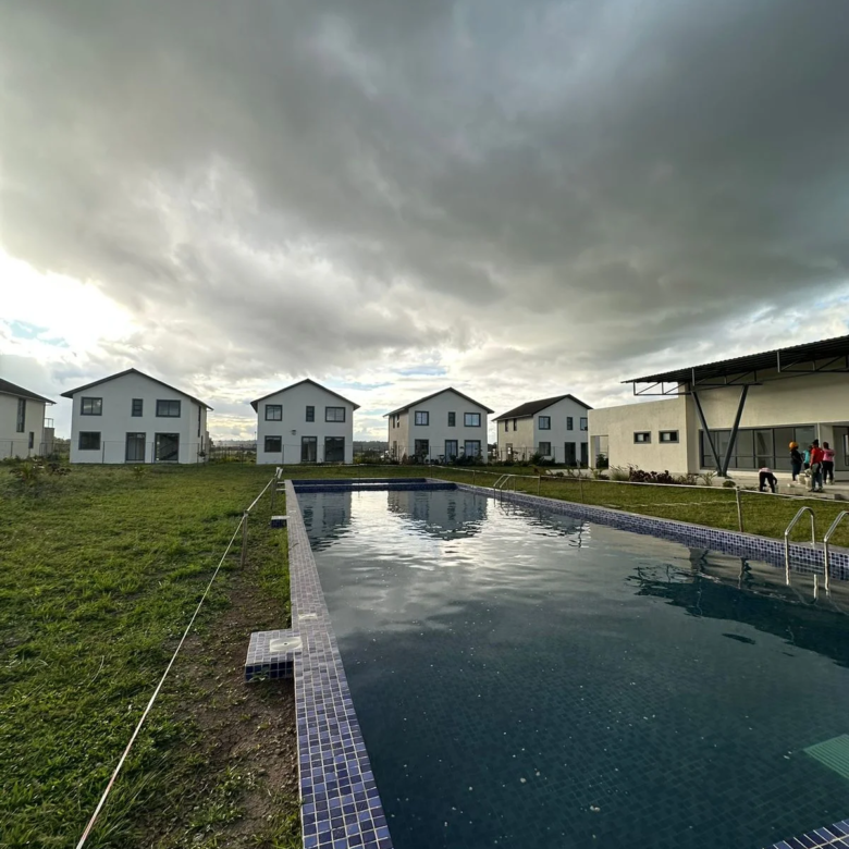 Shangrilla Villas Ongata Rongai