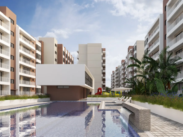 Aries Residence Sabaki