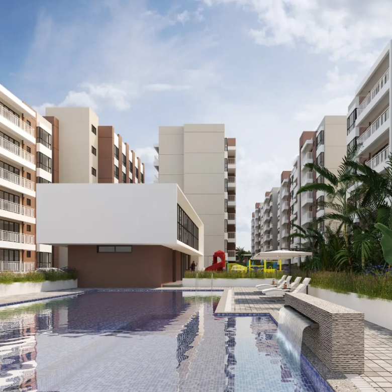 Aries Residence Sabaki