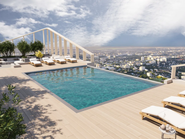 🌟 Lumina Apartments Westlands