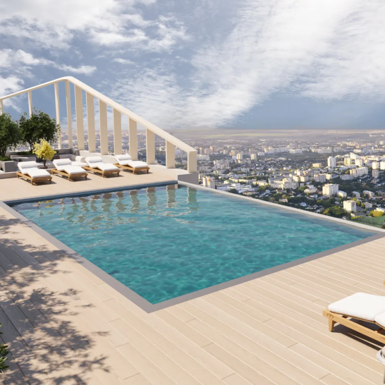 🌟 Lumina Apartments Westlands