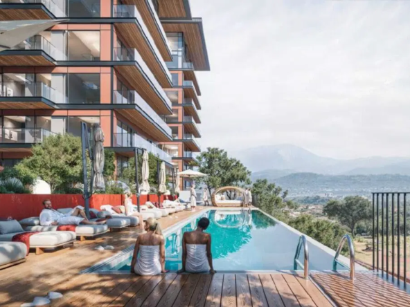 Next Amani Tatu City