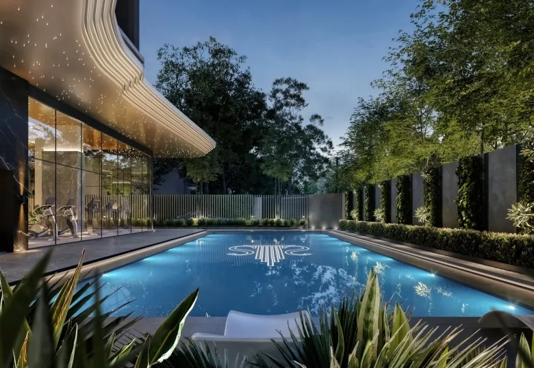 Studio apartment for sale in Kilimani Nairobi