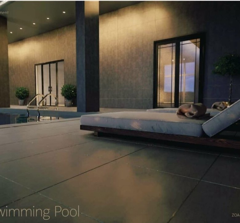 Zoa Samima Westlands