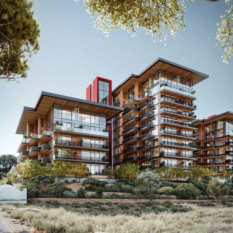 Next Amani Tatu City