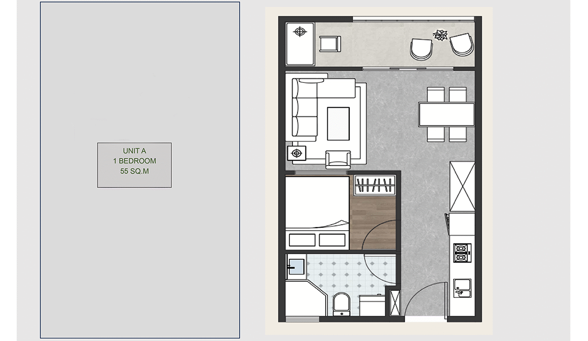 emerald residency kilimani