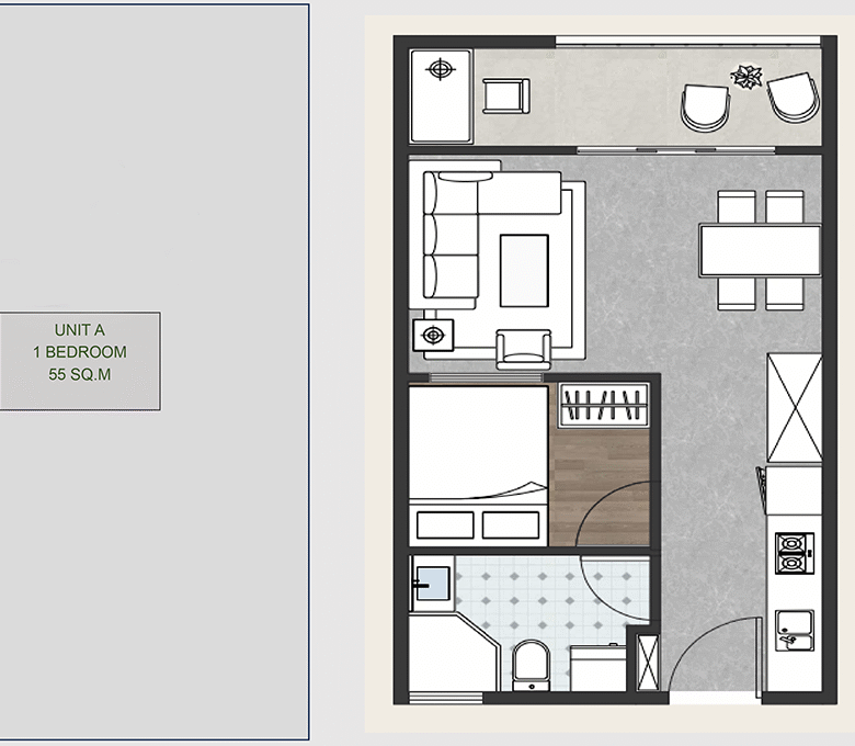 emerald residency kilimani