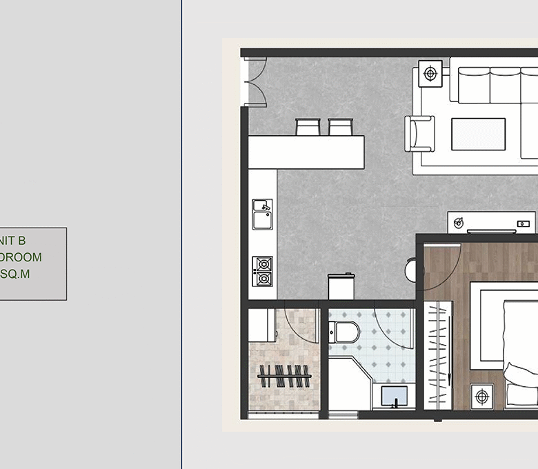 emerald residency kilimani