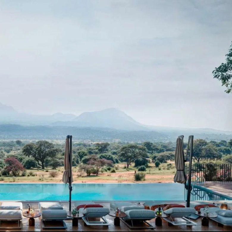 Next Amani Tatu City