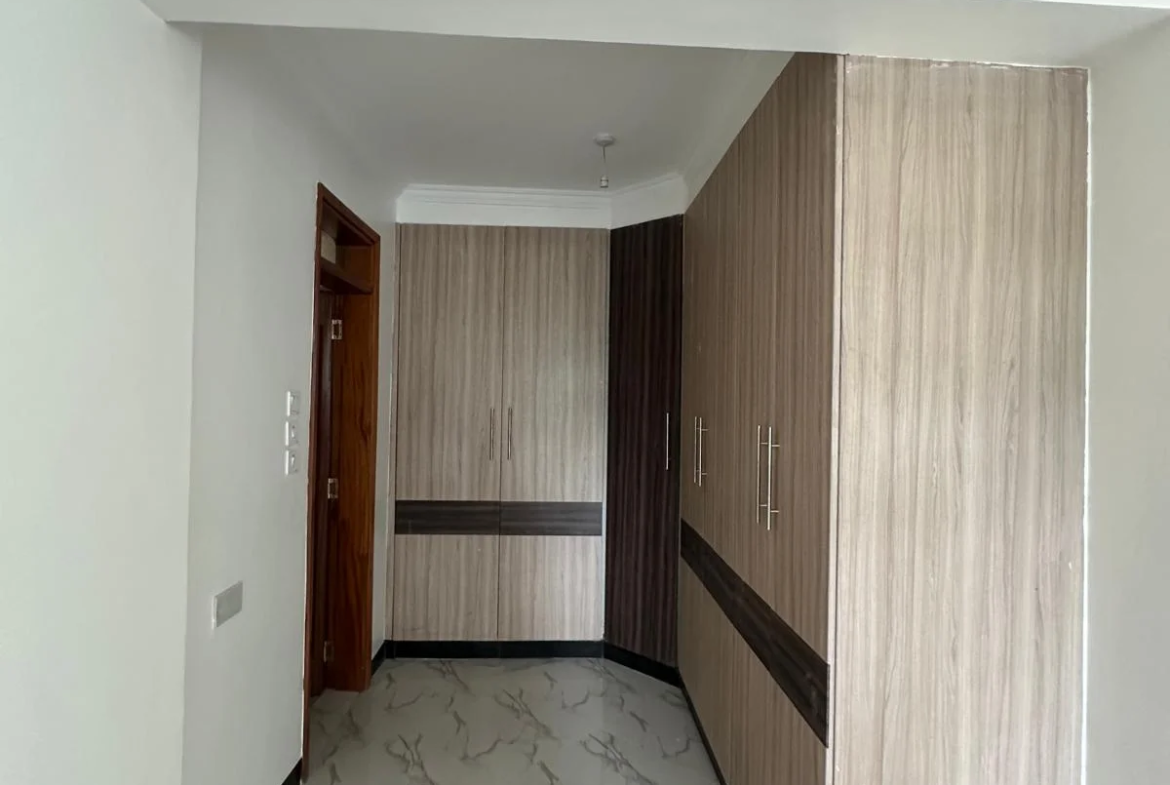 Luxury 3Bedroom + DSQ Apartment for Sale in Kileleshwa