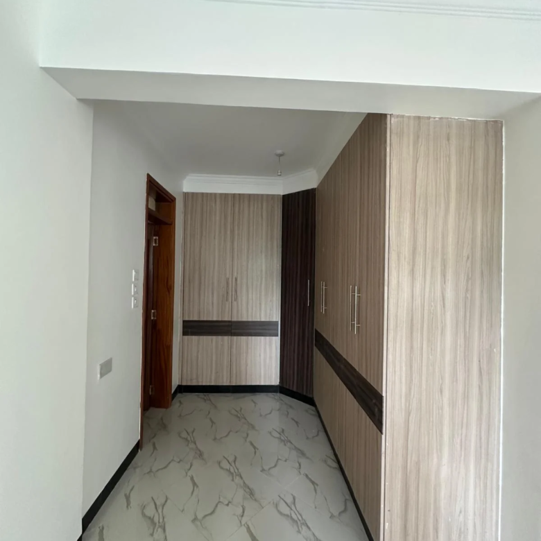 3 bedroom apartment for sale in Kileleshwa Nairobi
