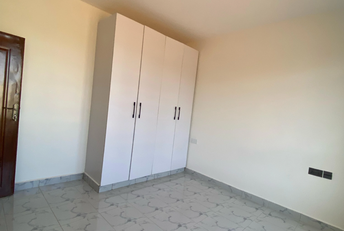 3-Bedroom Flat Roof Bungalow for Sale in Ruiru Mugutha