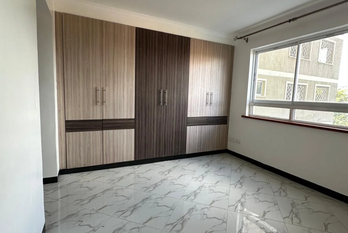 Luxury 3Bedroom + DSQ Apartment for Sale in Kileleshwa