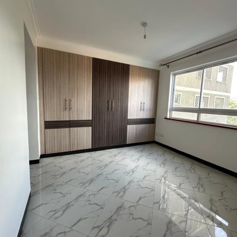 3 bedroom apartment for sale in Kileleshwa Nairobi