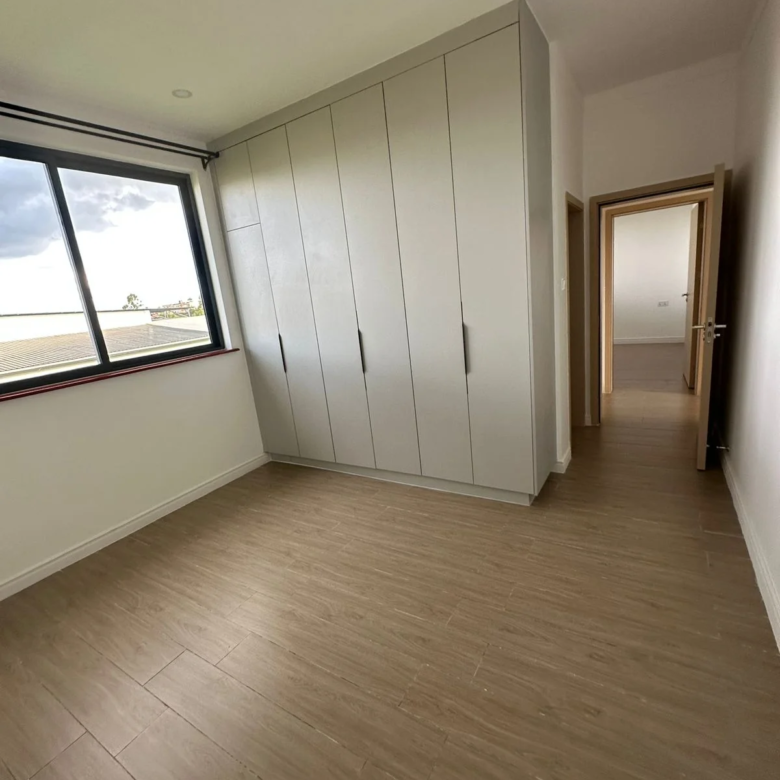 Shangrilla Villas Ongata Rongai