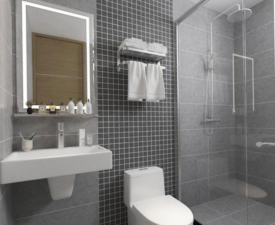 Platinum Oak Residency Kileleshwa