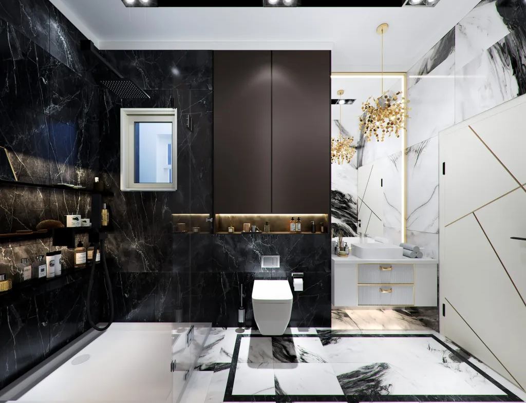 symphony residence