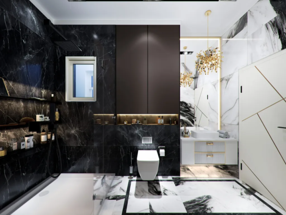 symphony residence