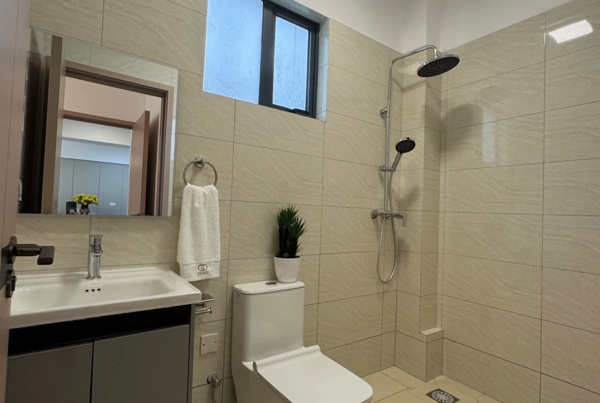 Affordable Bedrooms for Sale in Ongata Rongai