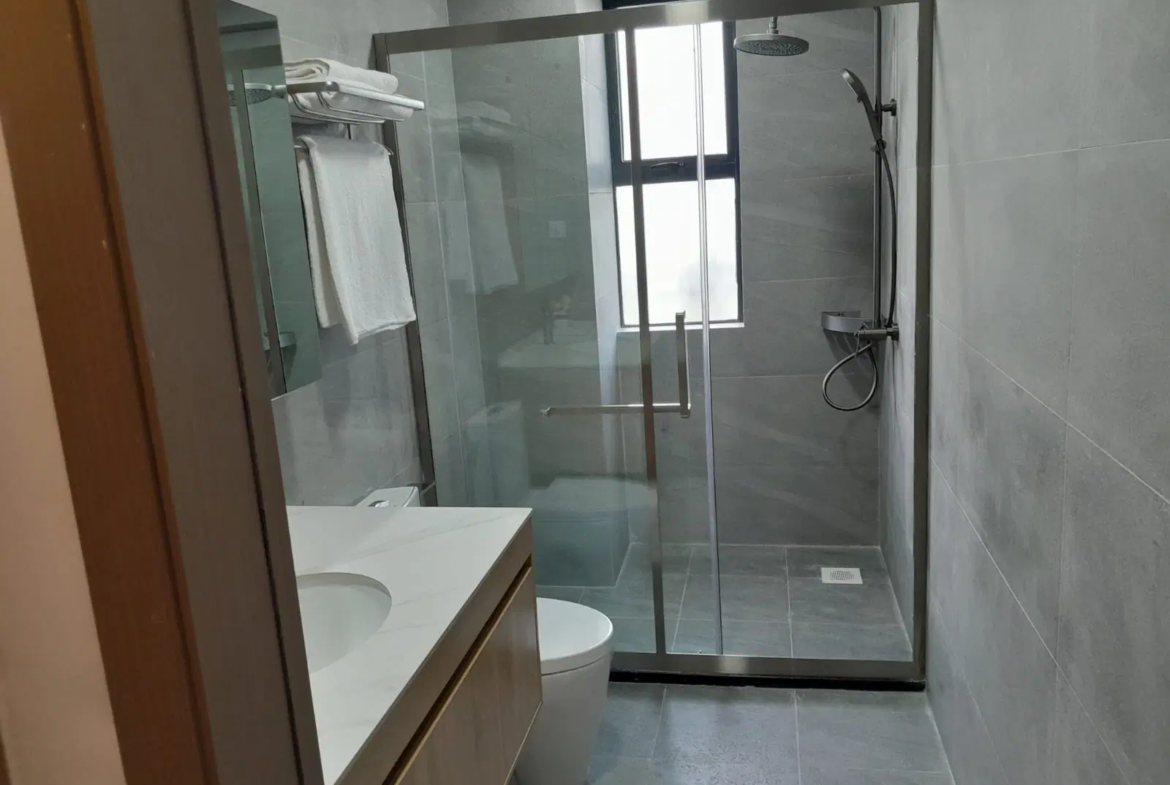 himalaya heights apartment