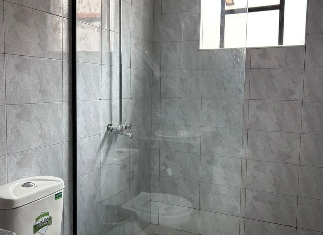 3 Bedroom Flat Roof House with DSQ in Kitengela