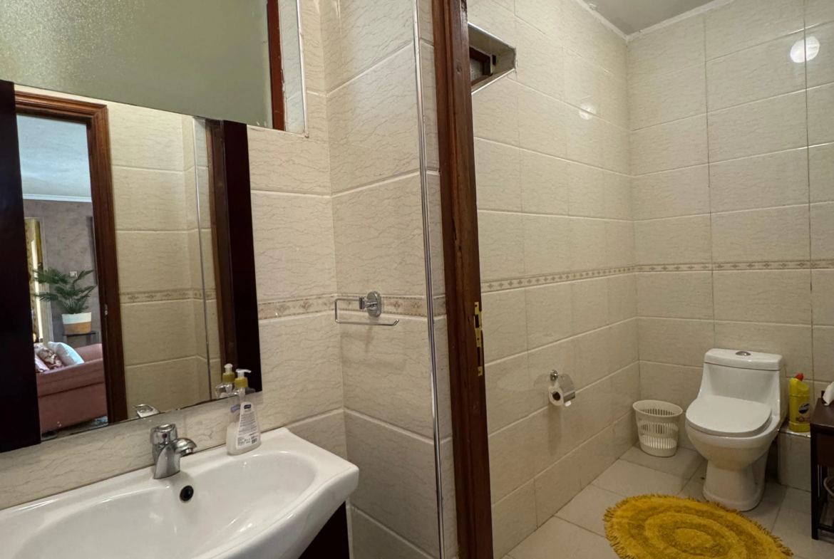 3Bedroom + DSQ Apartment for Sale in Kileleshwa