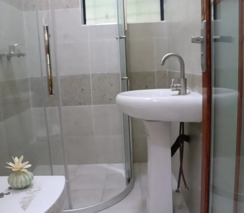 Kaisa Garden Apartments Kileleshwa