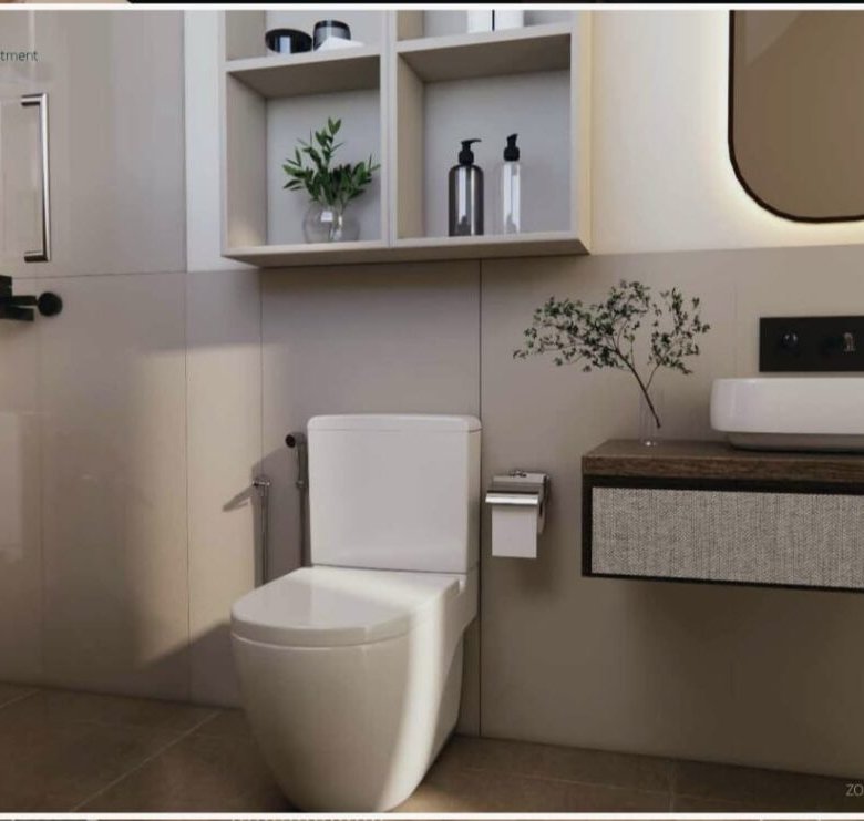 Zoa Samima Westlands