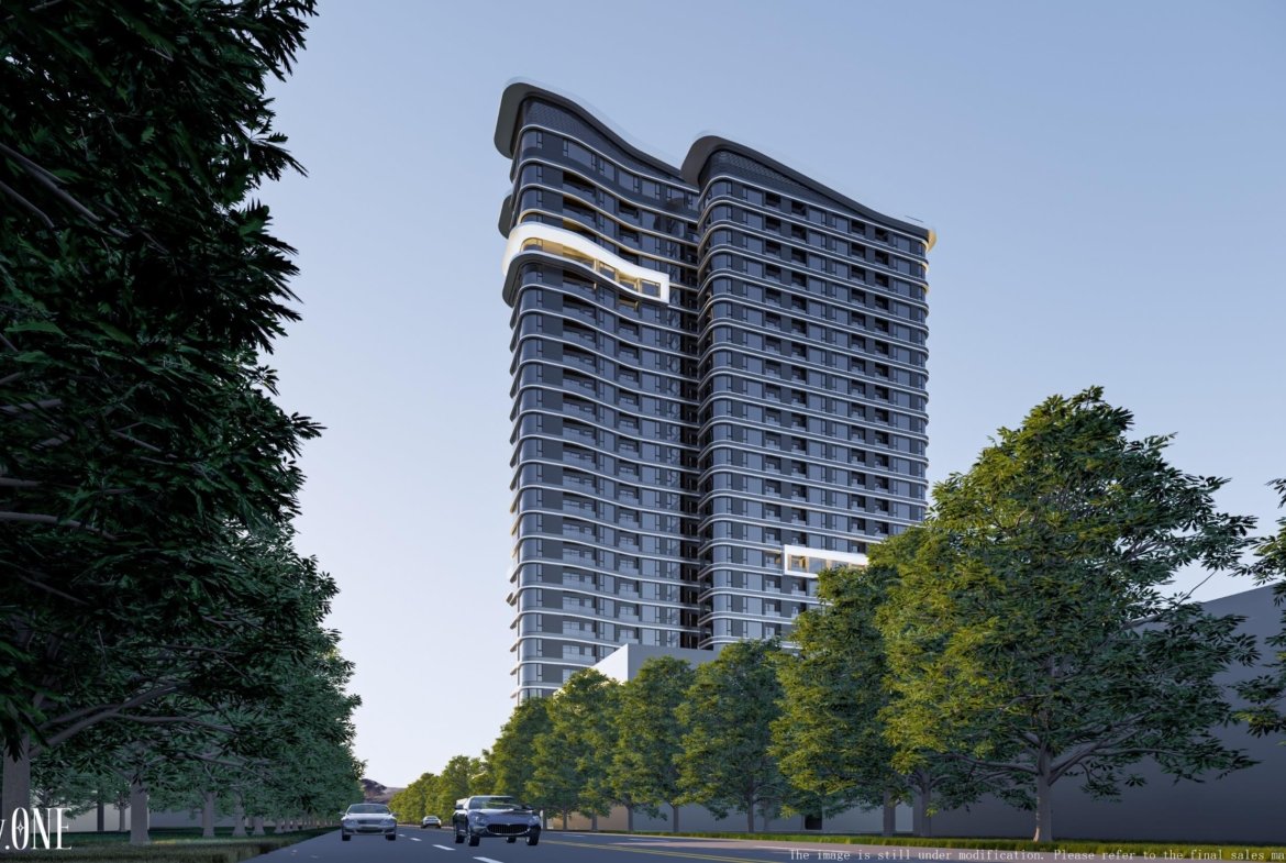 Spacious 3 Bedroom Apartment for Sale in Westlands Nairobi