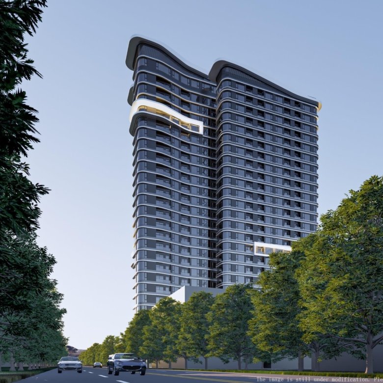 Spacious 3 Bedroom Apartment for Sale in Westlands Nairobi