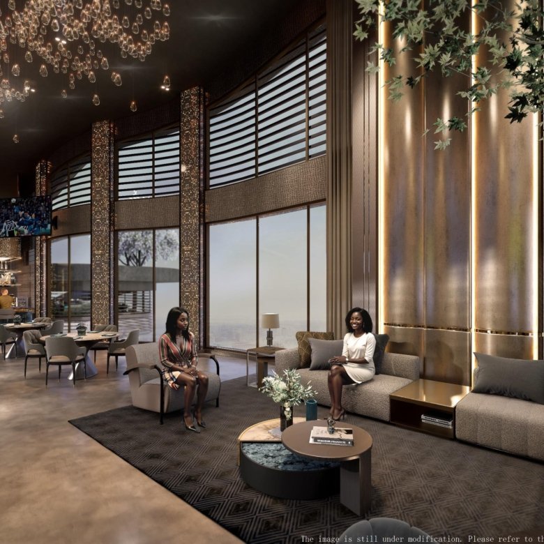 2Bedroom Apartment in Rhapta Road