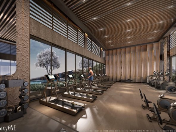 Westlands 1Bedroom Apartment for Sale