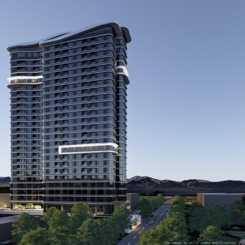 Galaxy one residence