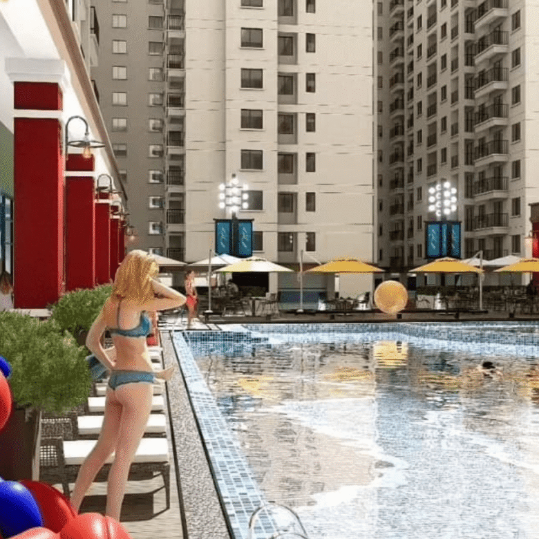 Alba Wanyee Road Dagoretti